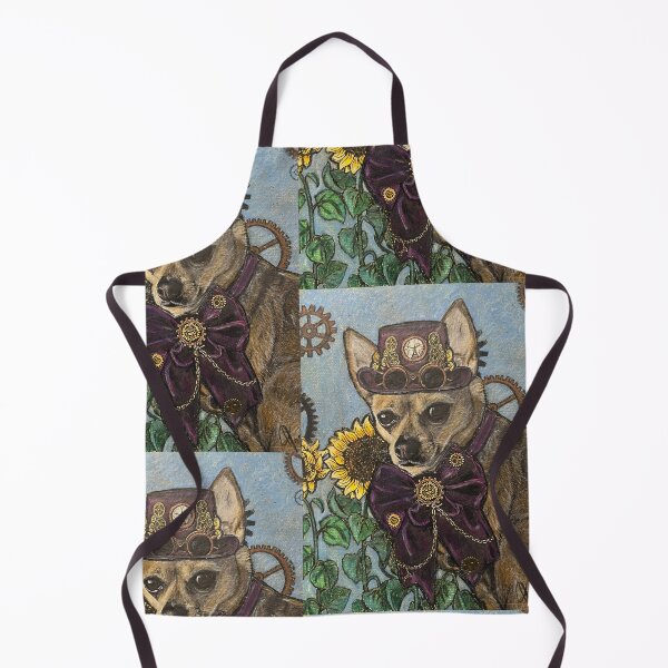 Item preview, Steampunk Lu designed and sold by Artladyjen.