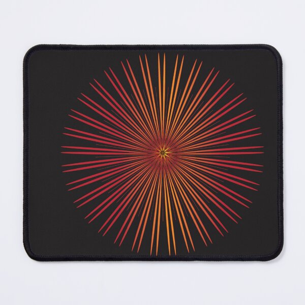 Item preview, Mandala designed and sold by mubeepixels.