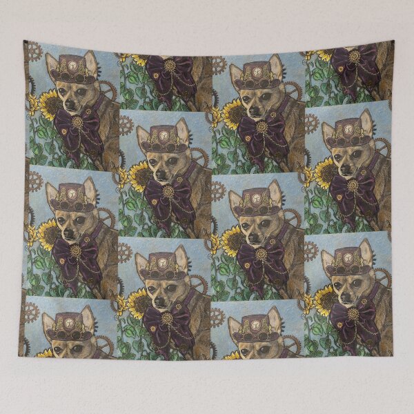 Item preview, Steampunk Lu designed and sold by Artladyjen.