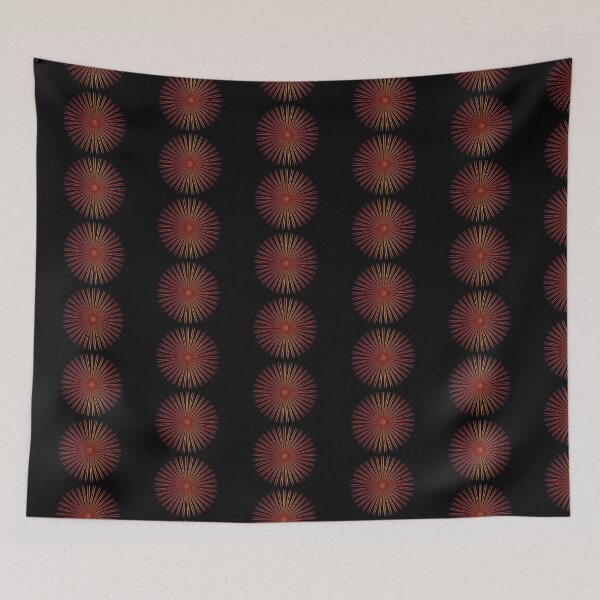 Item preview, Mandala designed and sold by mubeepixels.