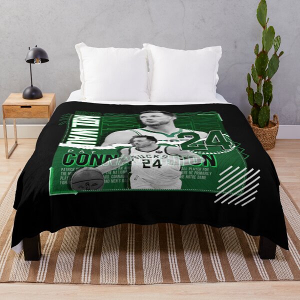 Item preview, Pat Connaughton Basketball designed and sold by parkerbar6O.