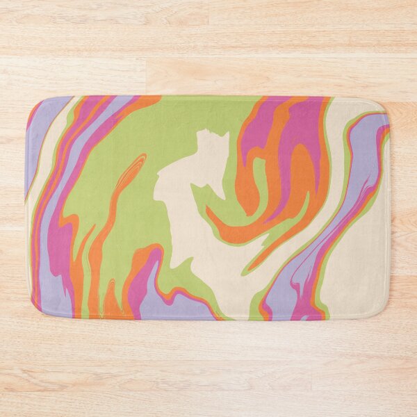 Item preview, Psychadelic Pastel designed and sold by brookemiller801.