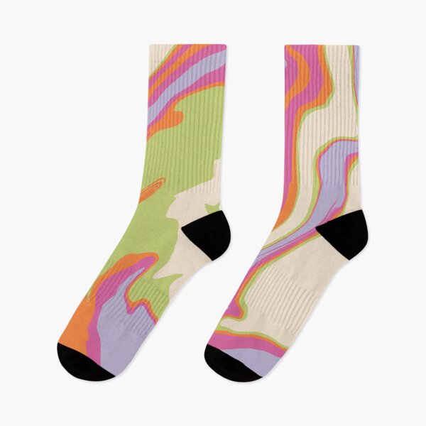 Item preview, Psychadelic Pastel designed and sold by brookemiller801.