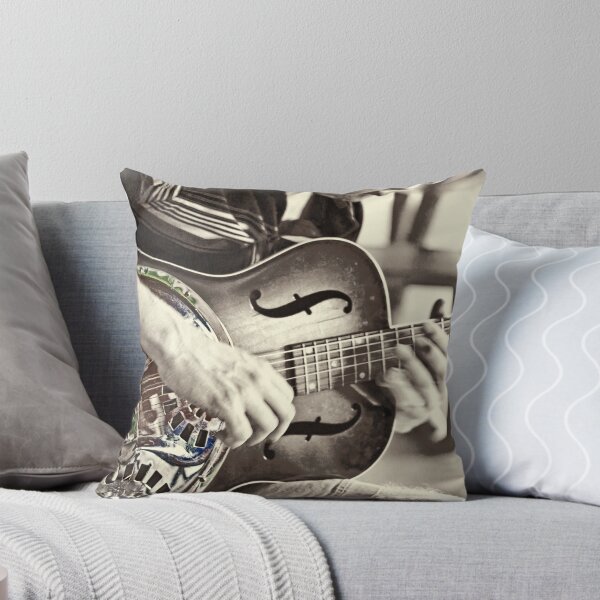 Item preview, Guitar Player designed and sold by GalleryThree.