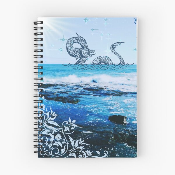Item preview, Sea Dragon designed and sold by 9Amaryllis6.
