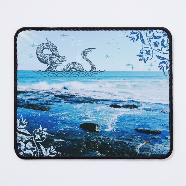 Item preview, Sea Dragon designed and sold by 9Amaryllis6.