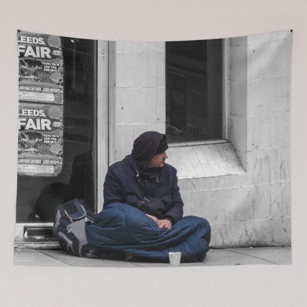 Item preview, Gazing - Please Read Artists Notes designed and sold by Allenart_UK.