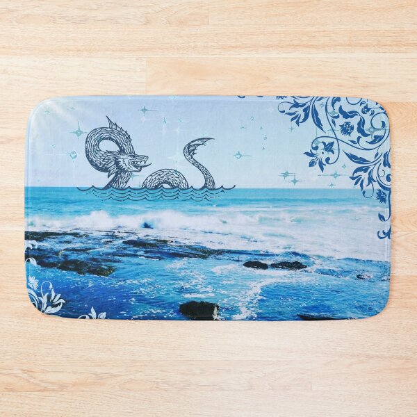 Item preview, Sea Dragon designed and sold by 9Amaryllis6.