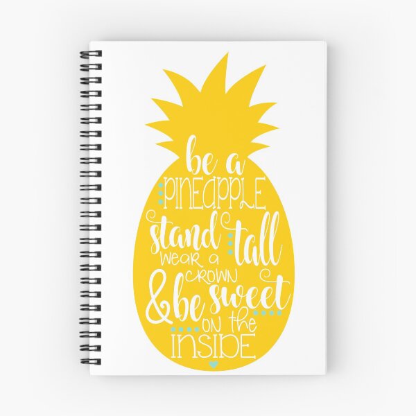 Item preview, Be A Pineapple designed and sold by adametzb.