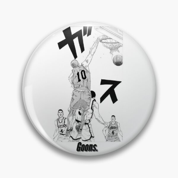 Item preview, SAKURAGI GOONS. designed and sold by goonsquadLTD.