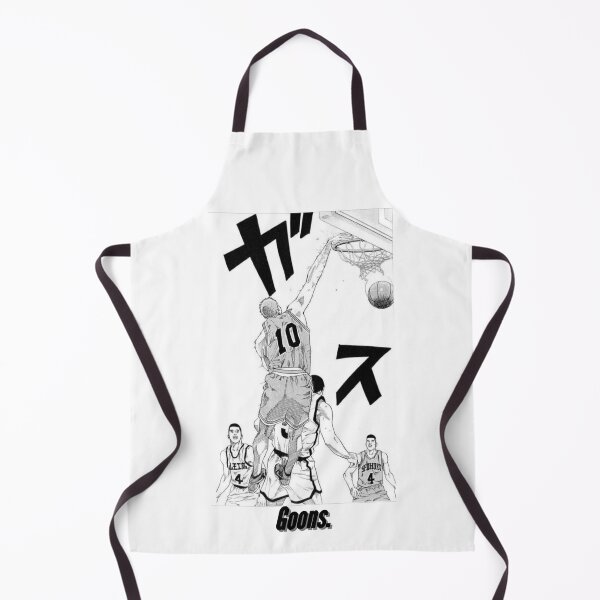 Item preview, SAKURAGI GOONS. designed and sold by goonsquadLTD.