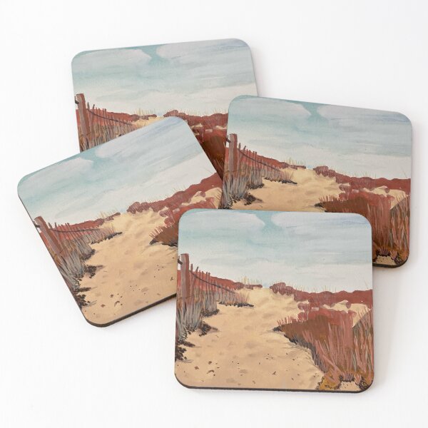 Item preview, Walk On The Beach designed and sold by Aviyahartt.