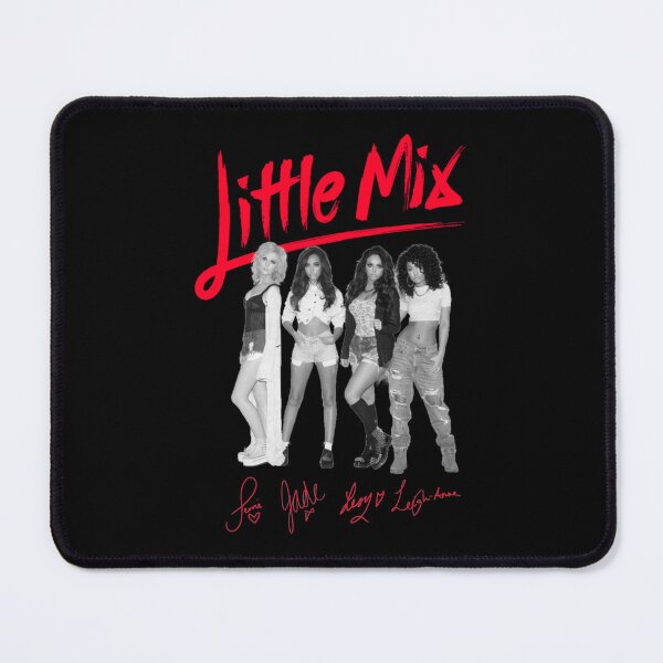 Item preview, Little Mix Fan Art   designed and sold by HeyRustyStorel.