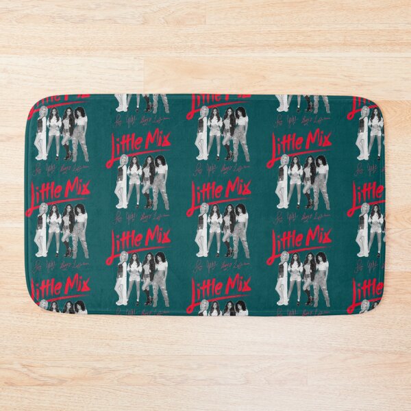 Item preview, Little Mix Fan Art   designed and sold by HeyRustyStorel.