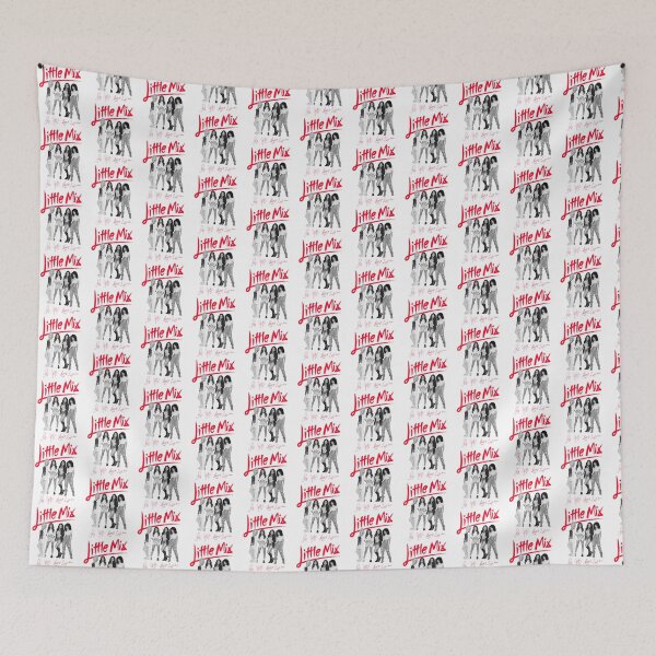 Item preview, Little Mix Fan Art   designed and sold by HeyRustyStorel.