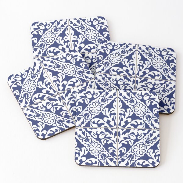 Item preview, Azulejos designed and sold by Splendide Mendax.