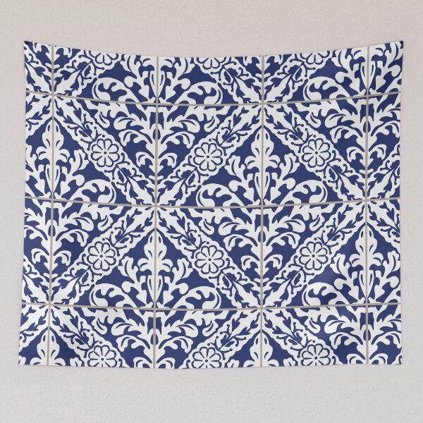 Item preview, Azulejos designed and sold by Splendide Mendax.