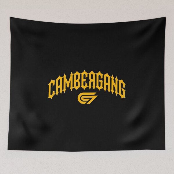 Item preview, Cambergang designed and sold by zee999.