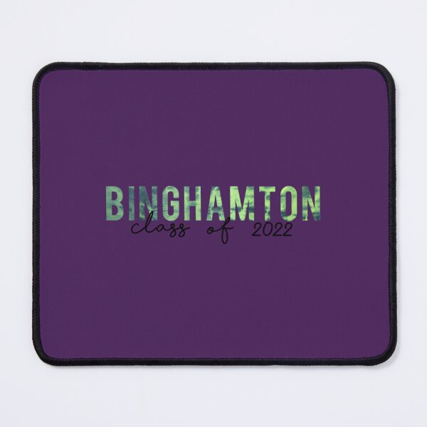 Item preview, Binghamton class of 2022 designed and sold by mxche11e.