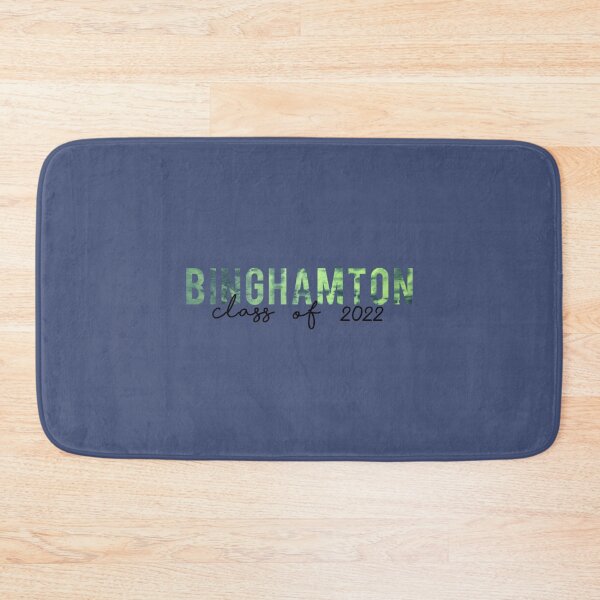 Item preview, Binghamton class of 2022   designed and sold by mxche11e.