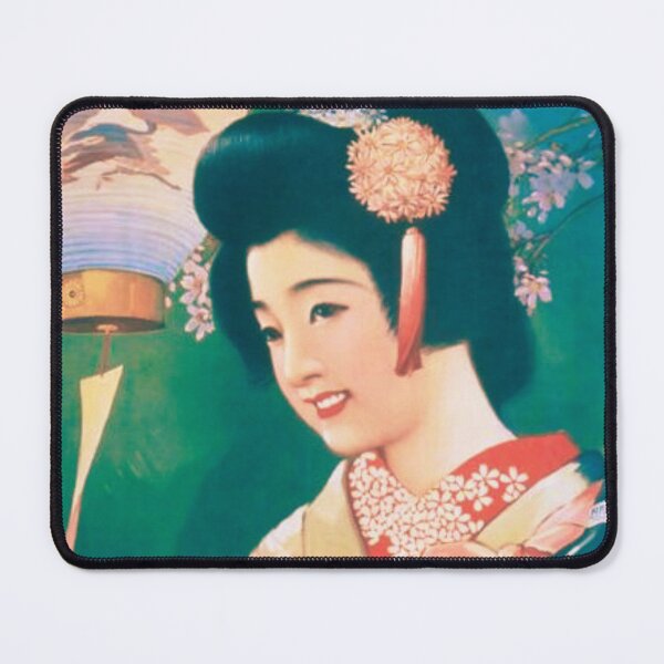Item preview, Vintage Japanese Beer Advertisement - Kirin Beer designed and sold by UN-labelledGirl.