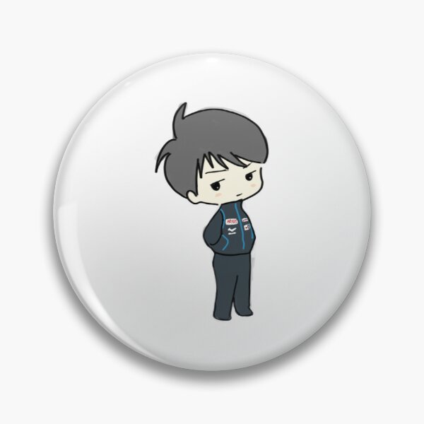 Item preview, Yuzuru Hanyu - Japan Jersey designed and sold by Limwaiyee creations.
