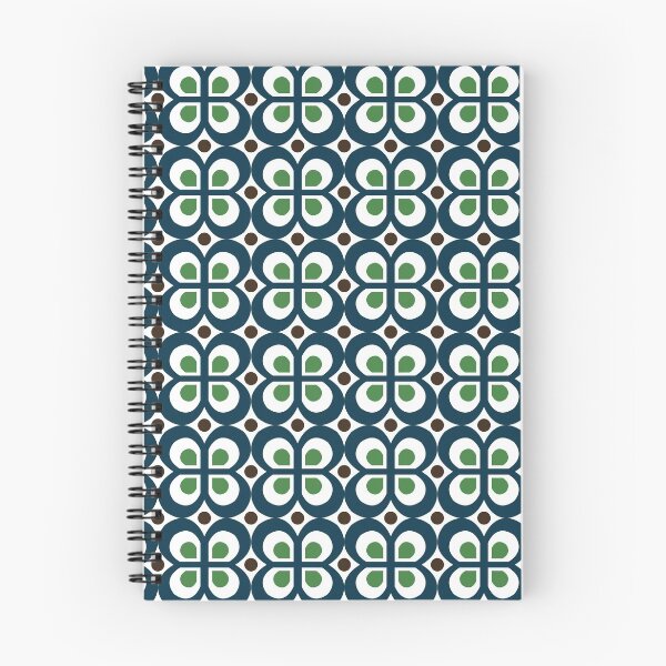 Item preview, Eames Era Retro 60s Pattern designed and sold by Makanahele.