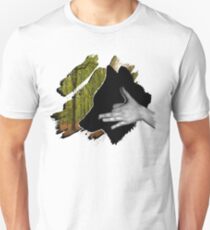 HUNT Unisex T-Shirt