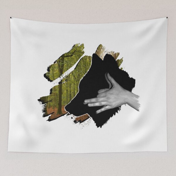 Item preview, HUNT designed and sold by Flayre.