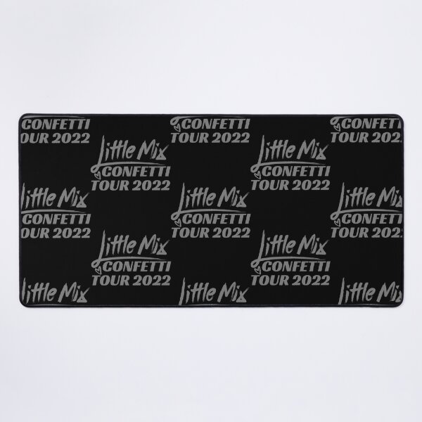 Item preview, Confetti tour  little mix 1.vvv   designed and sold by HeyRustyStorel.
