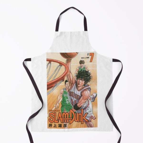 Item preview, SLAM DUNK Rukawa Cover  designed and sold by goonsquadLTD.