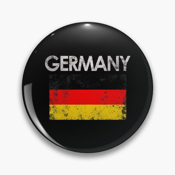 Item preview, Germany German Flag Pride designed and sold by fultond.