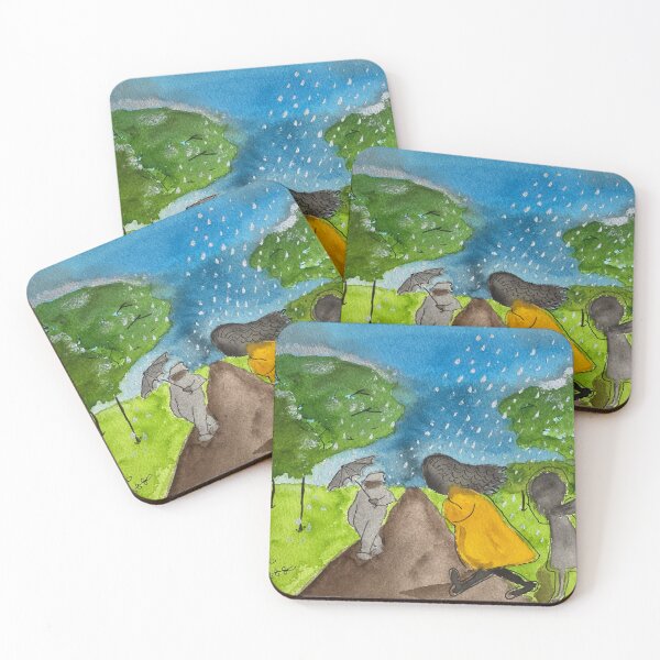 Item preview, Spring Storm designed and sold by Aviyahartt.