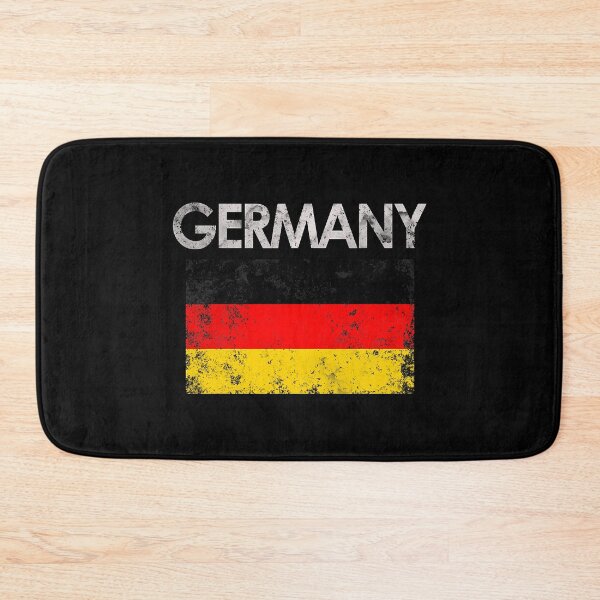 Item preview, Germany German Flag Pride designed and sold by fultond.