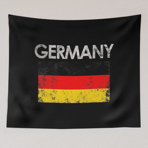 Item preview, Germany German Flag Pride designed and sold by fultond.