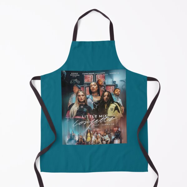 Item preview, Little mix confetti music video   designed and sold by HeyRustyStorel.