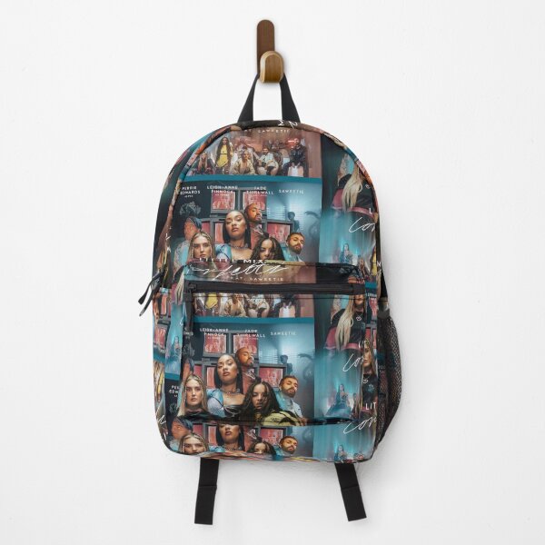 Item preview, Video musical de confeti de Little Mix designed and sold by HeyRustyStorel.