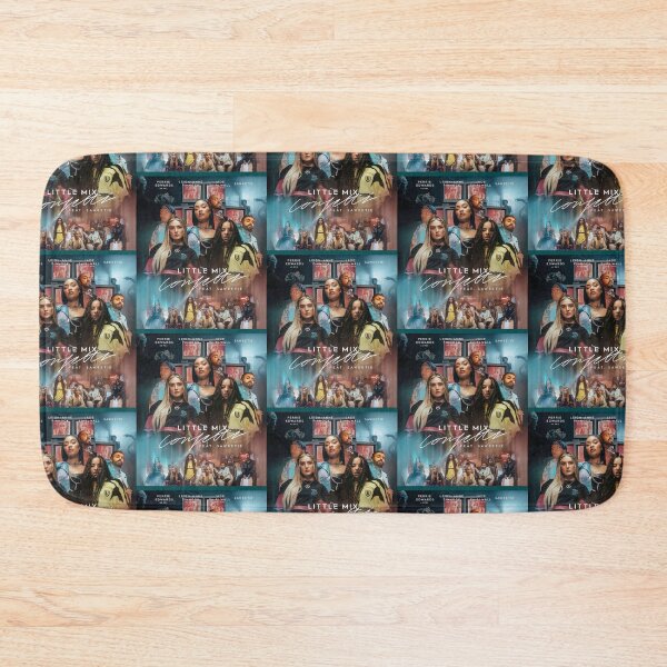 Item preview, Little mix confetti music video   designed and sold by HeyRustyStorel.