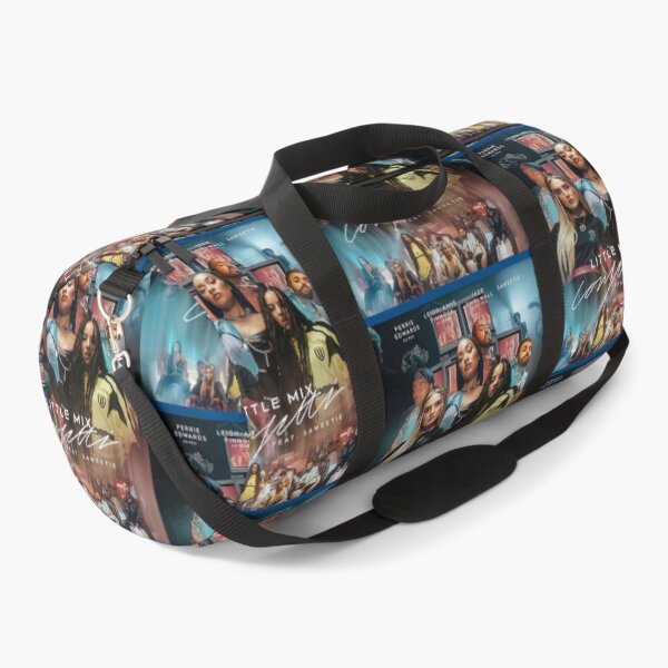 Item preview, Little mix confetti music video designed and sold by HeyRustyStorel.