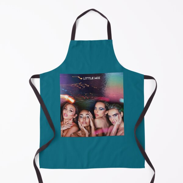 Item preview, Little mix confetti single                             designed and sold by HeyRustyStorel.