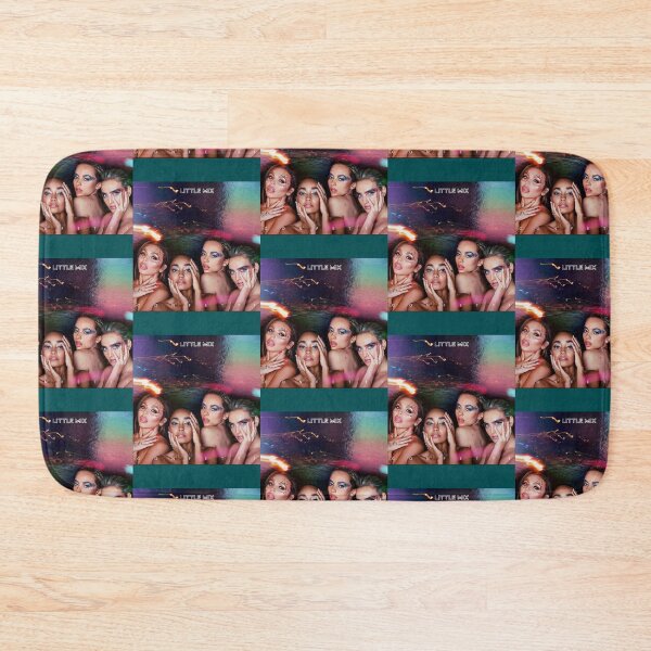Item preview, Little mix confetti single                             designed and sold by HeyRustyStorel.
