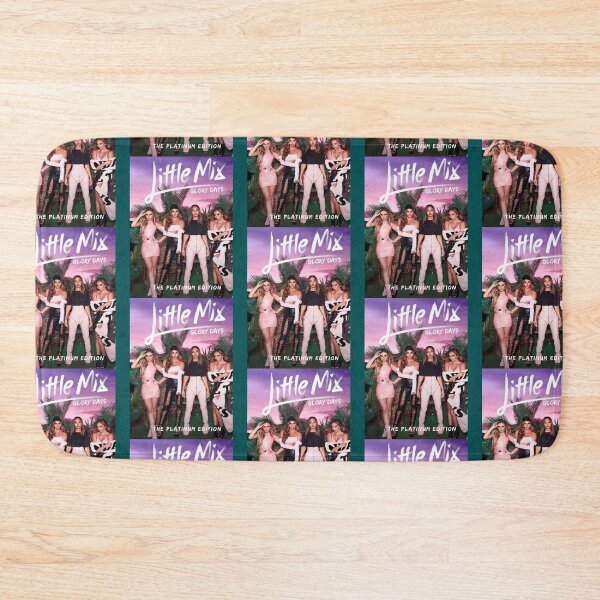 Item preview, Little mix confetti single                           designed and sold by HeyRustyStorel.
