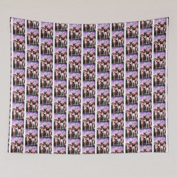 Item preview, Little mix confetti single                           designed and sold by HeyRustyStorel.