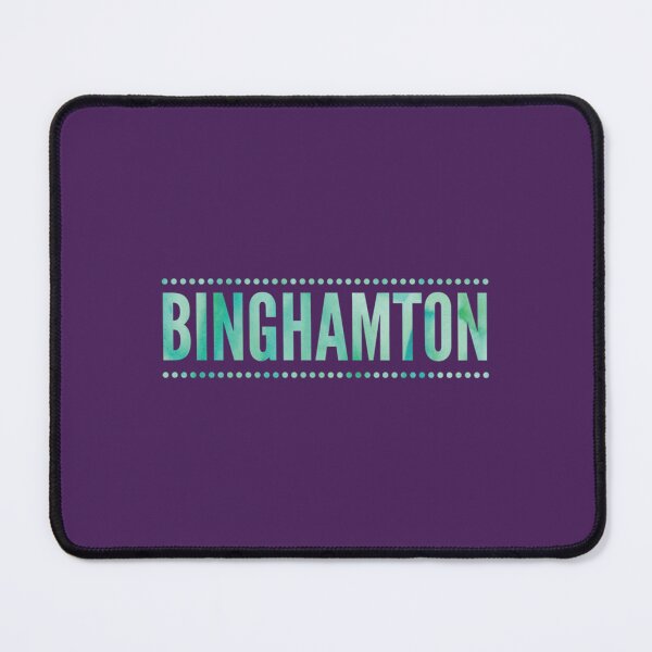 Item preview, Binghamton designed and sold by mxche11e.