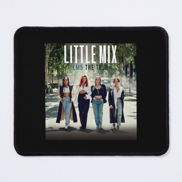 Item preview, Little mix confetti single                      designed and sold by HeyRustyStorel.