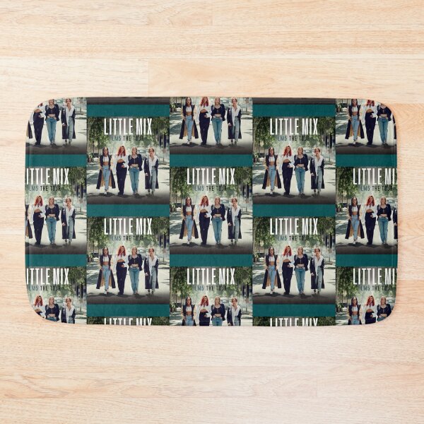 Item preview, Little mix confetti single                      designed and sold by HeyRustyStorel.