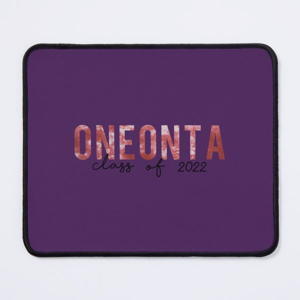 Item preview, oneonta class of 2022 designed and sold by mxche11e.