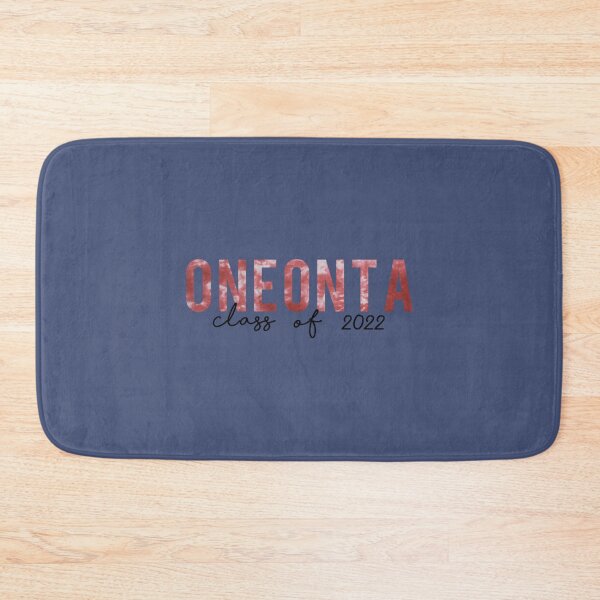 Item preview, oneonta class of 2022   designed and sold by mxche11e.
