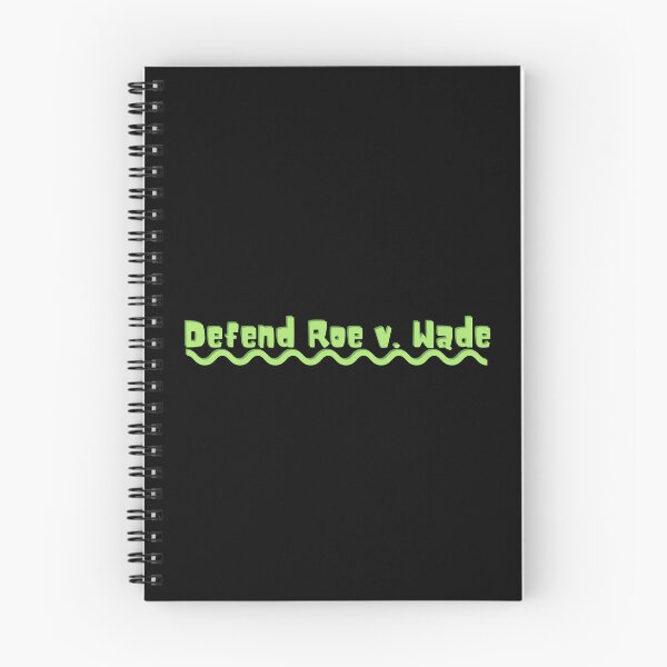 Item preview, Defend Roe v. Wade designed and sold by Absolute-Garlic.