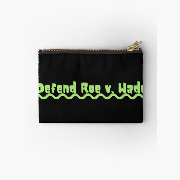 Item preview, Defend Roe v. Wade designed and sold by Absolute-Garlic.